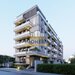 Drumul Lunca Marcusului, Empire Residence, 0% comision –3 camere, 0,8 km metrou, pret lansare